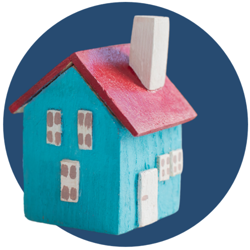 toy house